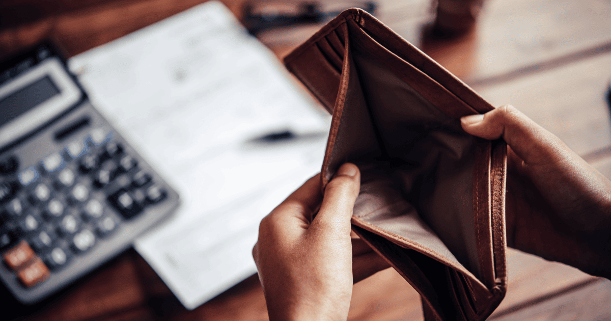 Private Equity Fund In Hot Water Deploys Interim Team