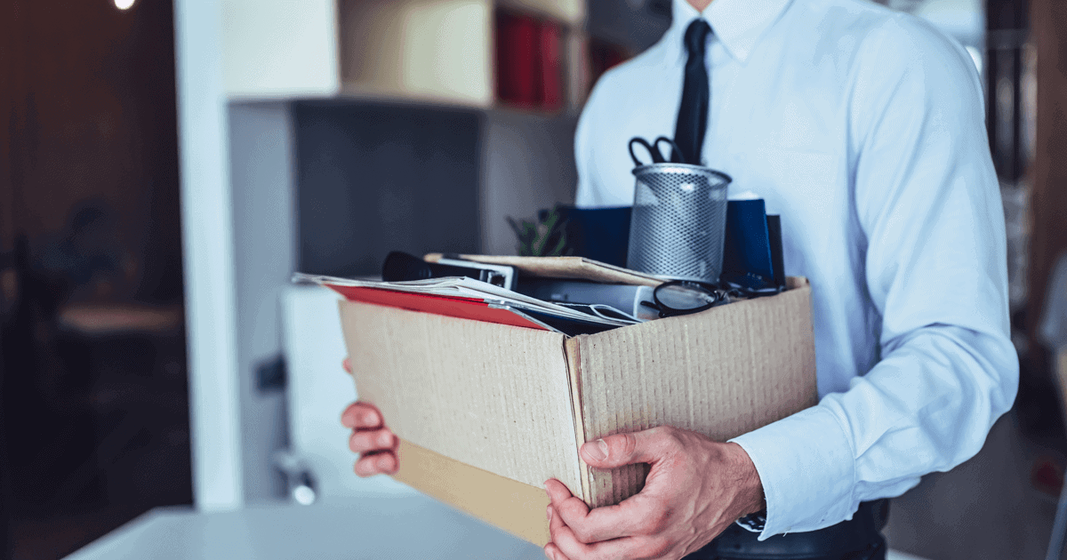 Interim Tackles Challenges When CEO and CFO Fired for Stealing From Public Company