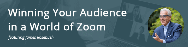 How to Communicate Powerfully in a World of Zoom
