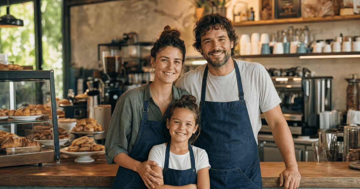 12 Secrets to Family Business Success