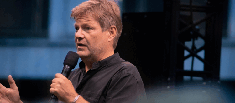 The Speech All New CEOs Should Give
