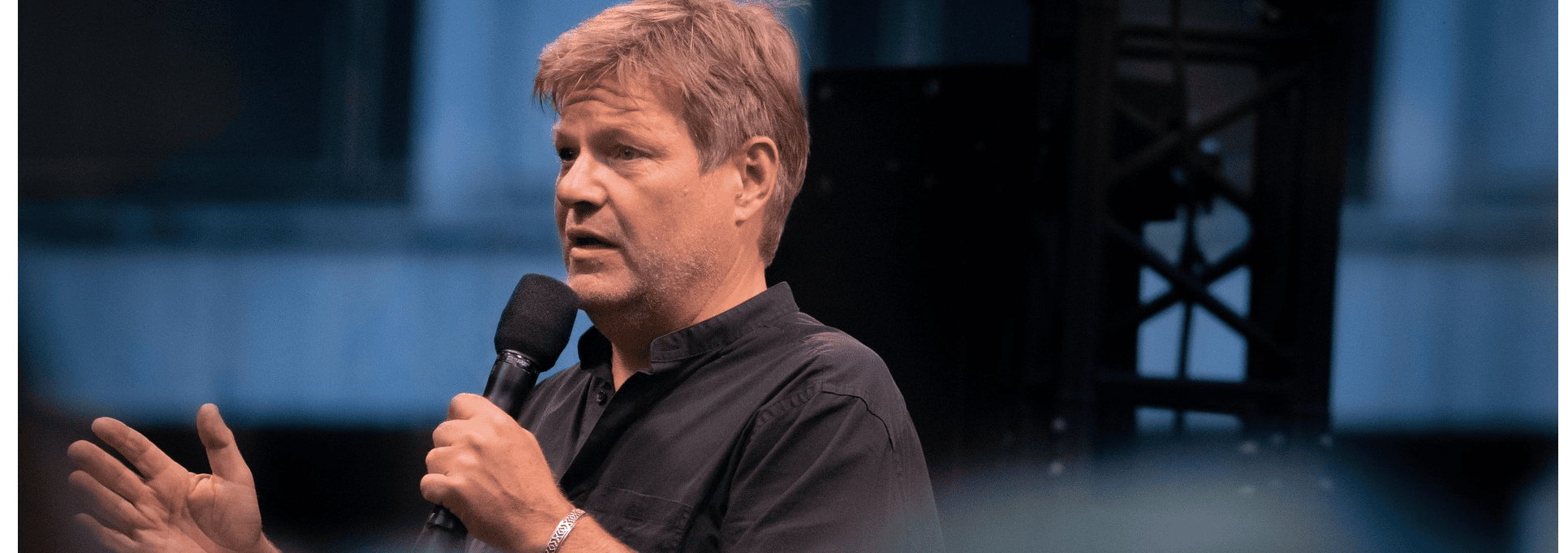 The Speech All New CEOs Should Give