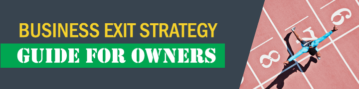 Business Exit Strategy Guide for Owners: Intro