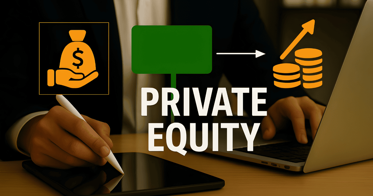 3 Things Companies Can Learn from How Private Equity Firms Work to Maximize Value