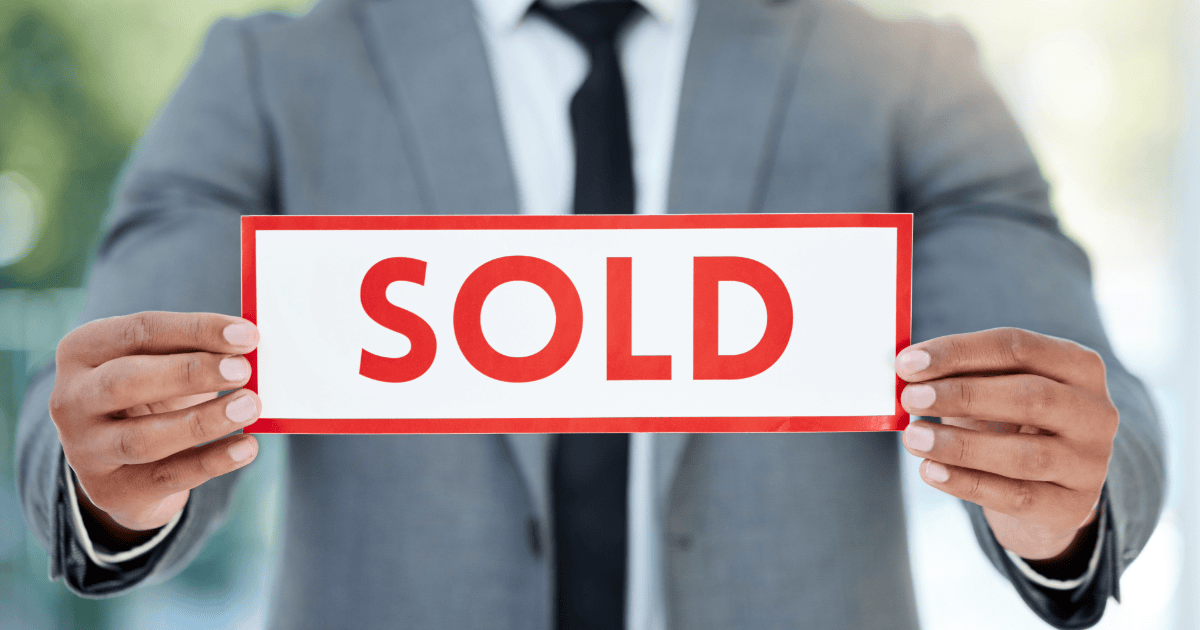 Preparing Your Company for a Sale and How to Get the Help You Need