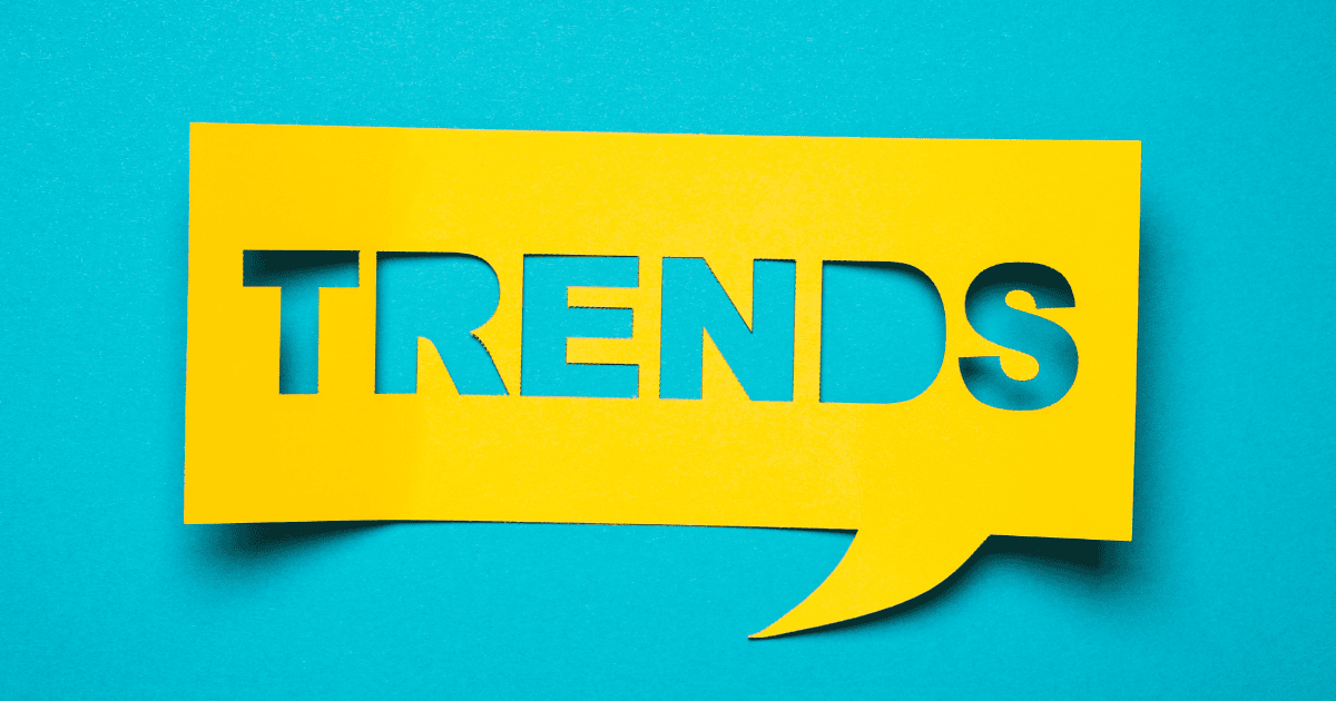 Interim Executive Trends We See Right Now