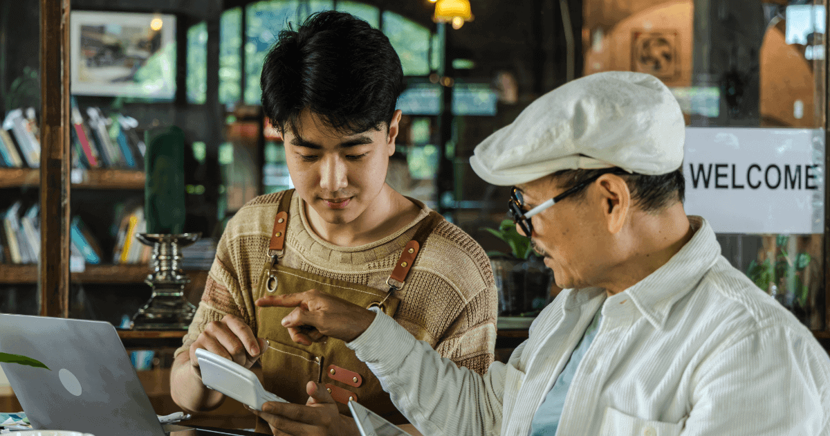Family Business Succession Planning Checklist: 6 Important Questions to Ask