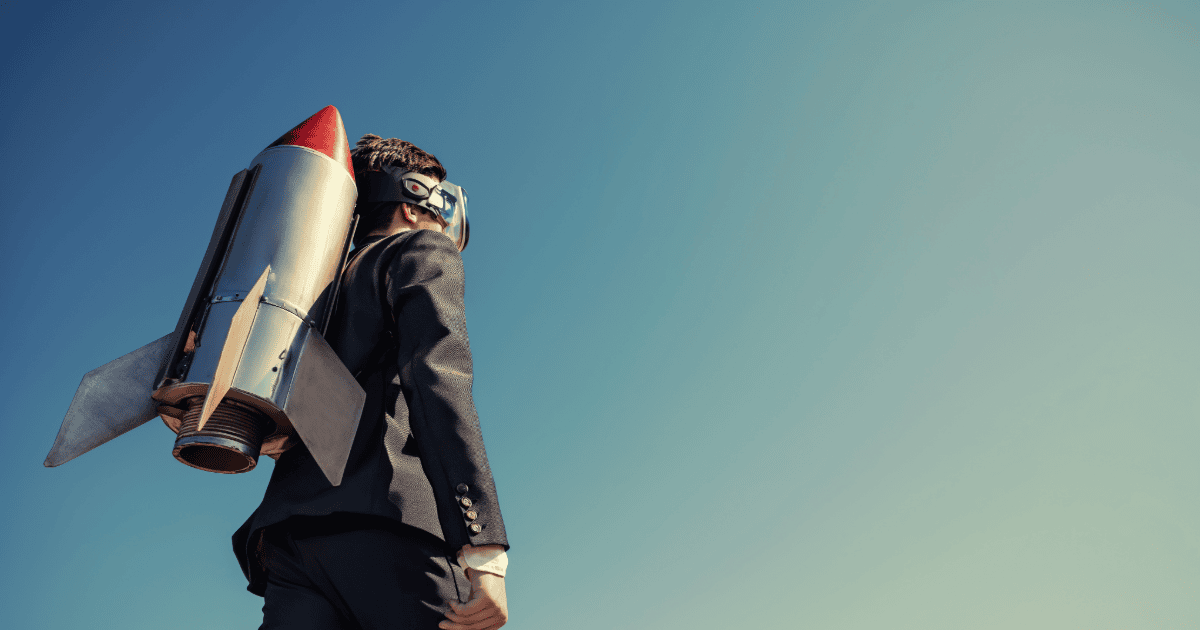 Executive Search Services: Why Interim Executives Are Right for Fast-Growing Companies