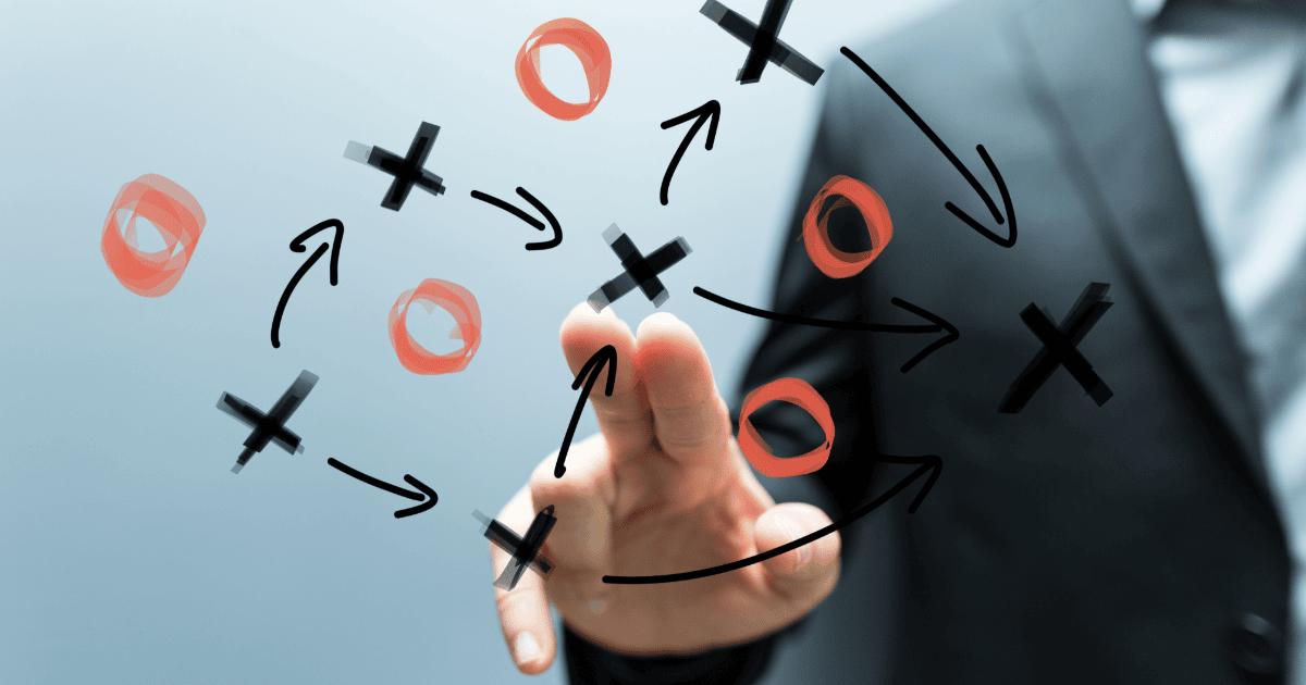 Don’t Let Your Acquisition Become Another Statistic: Ace the Integration with a Playbook