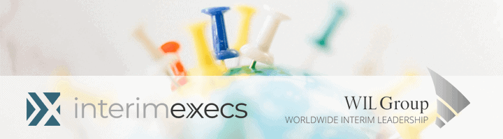 InterimExecs Becomes Exclusive U.S. Partner for the Global WIL Group