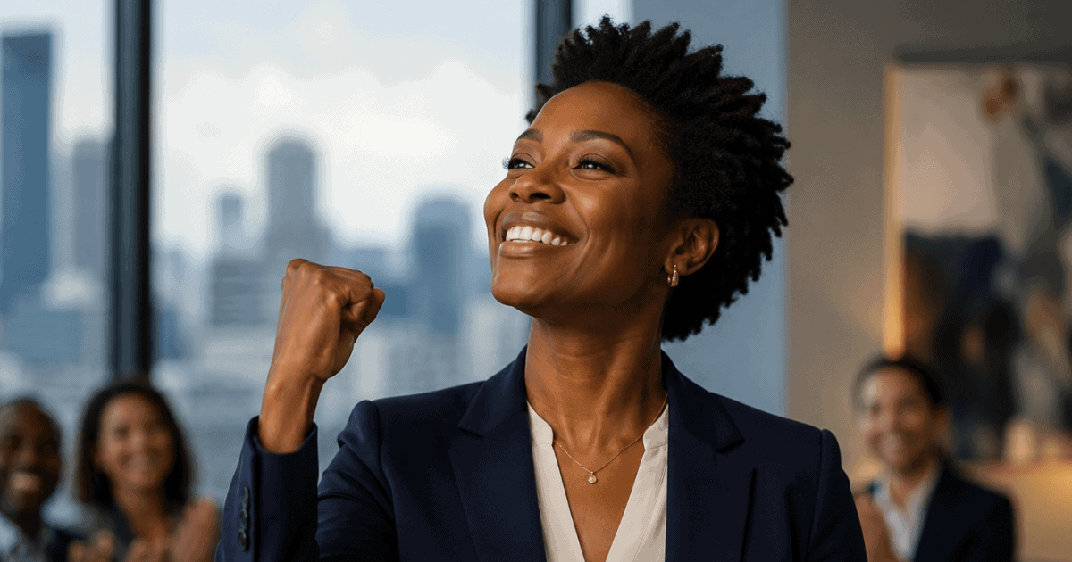 From Betrayal to Breakthrough: Transforming Victimhood into Empowerment