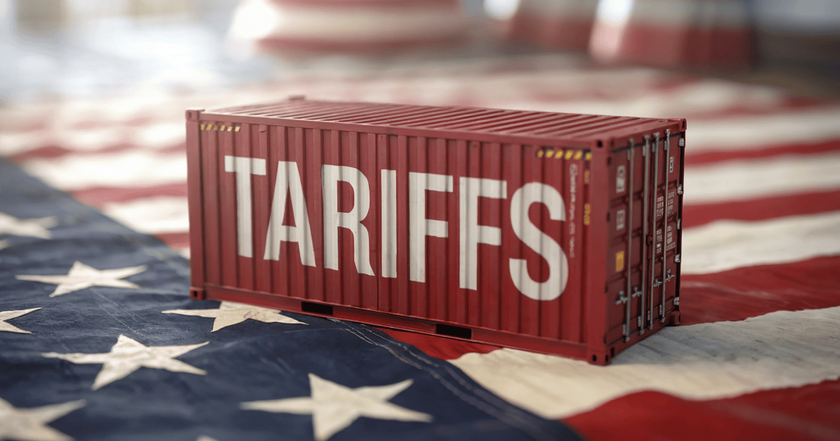U.S. Tariffs, Potential and Otherwise: An Analysis from a European Interim Executive Operating in Mexico
