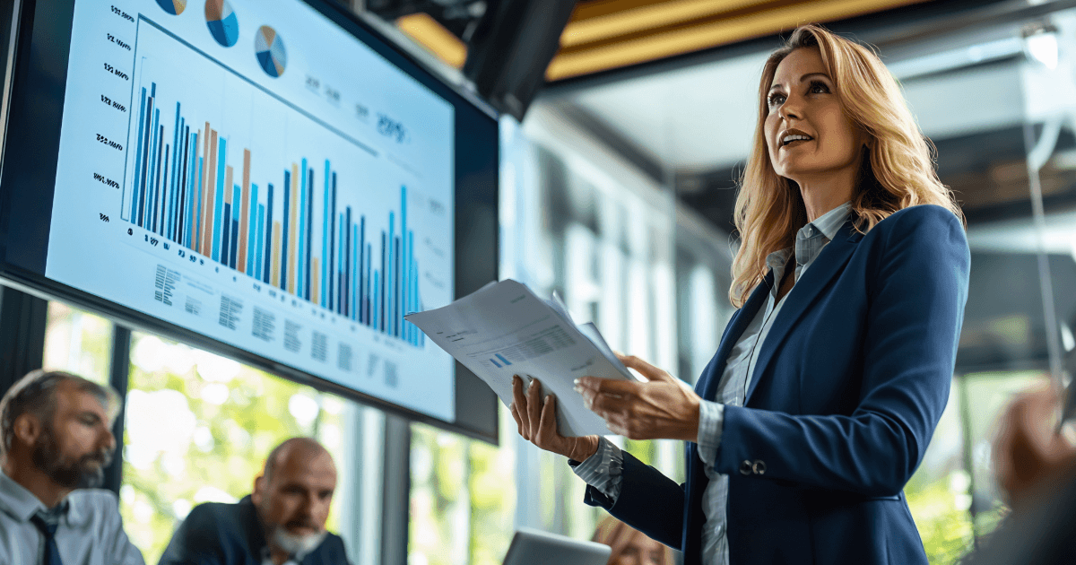 Why Public Companies Rely on Interim CFOs in Times of Transition