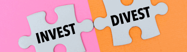 Why Every Company Needs a Divestiture Strategy — Insights from Wharton’s Emilie Feldman