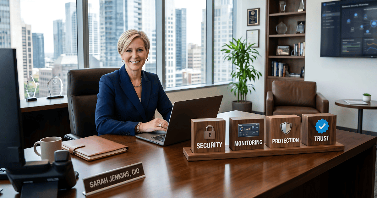 What is the Role of an Interim CIO? 5 Common Use Cases