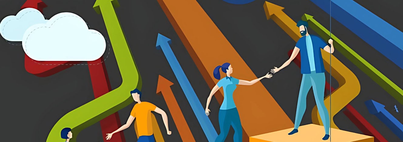 The Reverse Elevator Speech: The Essential 60-Second Secret Every Interim Leader Must Master