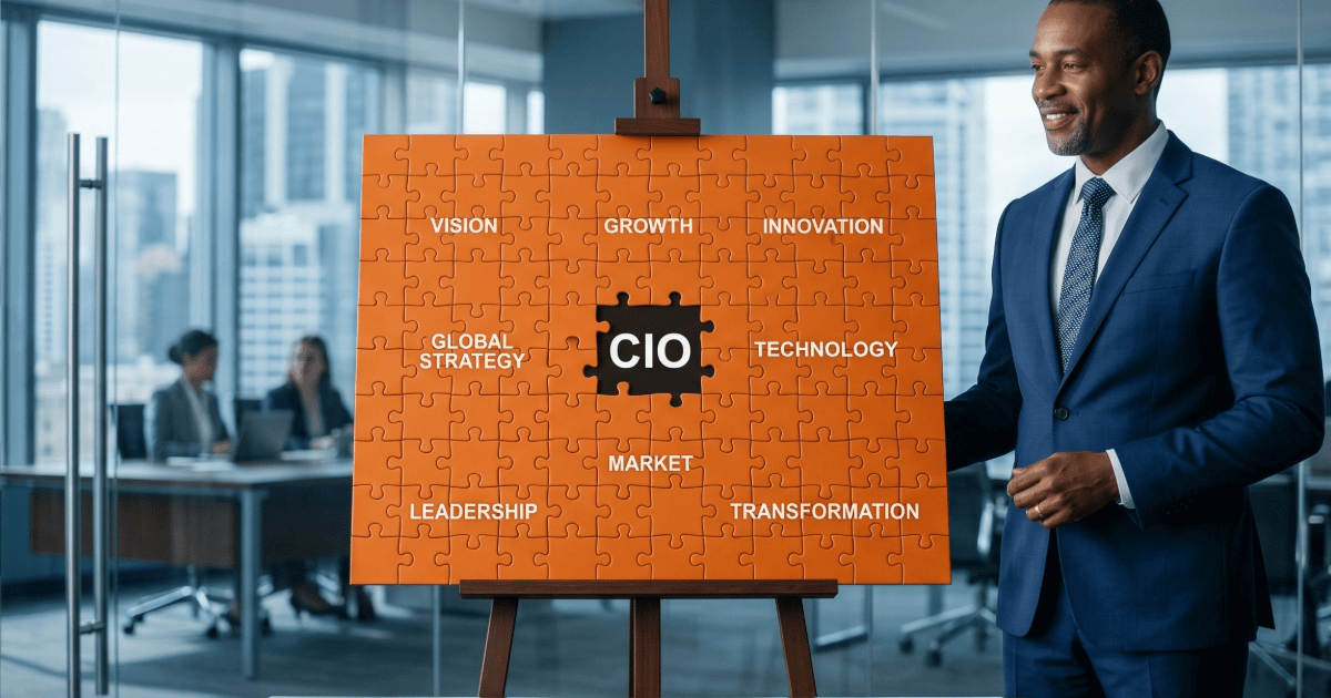 The Ultimate Guide to Hiring an Interim CIO