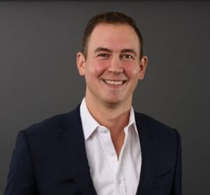 Paul Hardy head and shoulders photo