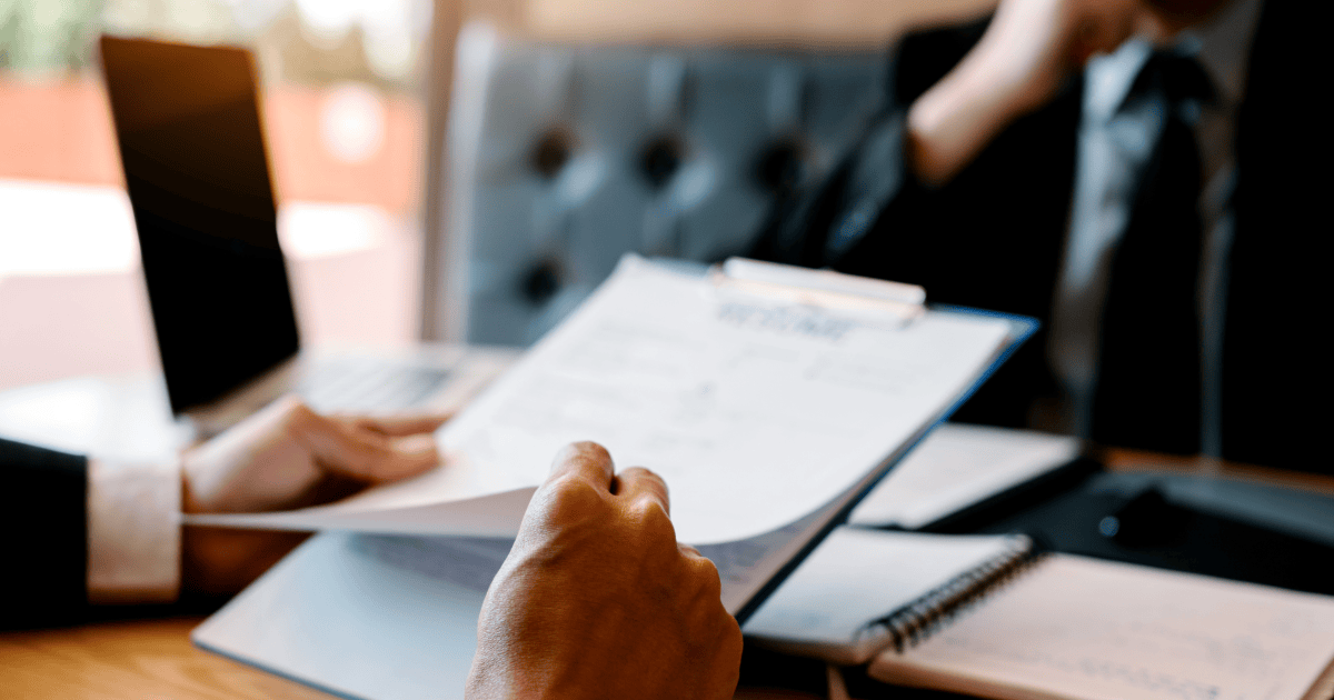 Chemistry Matters: The Right Questions to Ask When Interviewing an Interim Executive