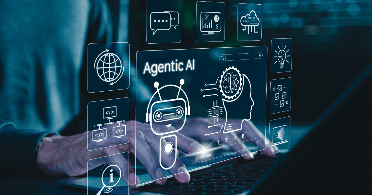 What Is Agentic AI? An Interim CIO’s Guide to Real Transformation Beyond AI Hype