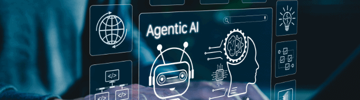What Is Agentic AI? An Interim CIO’s Guide to Real Transformation Beyond AI Hype