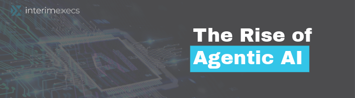 The Rise of Agentic AI: Why Leadership Will Decide Who Wins