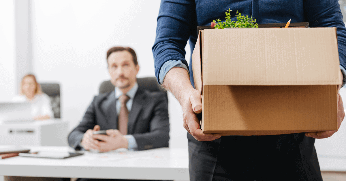 What to Do When a CEO Quits: 5 Critical Steps for Stability