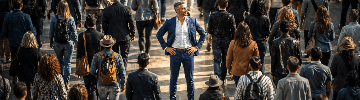 Why Everyone Needs a Personal Brand and How to Find Yours