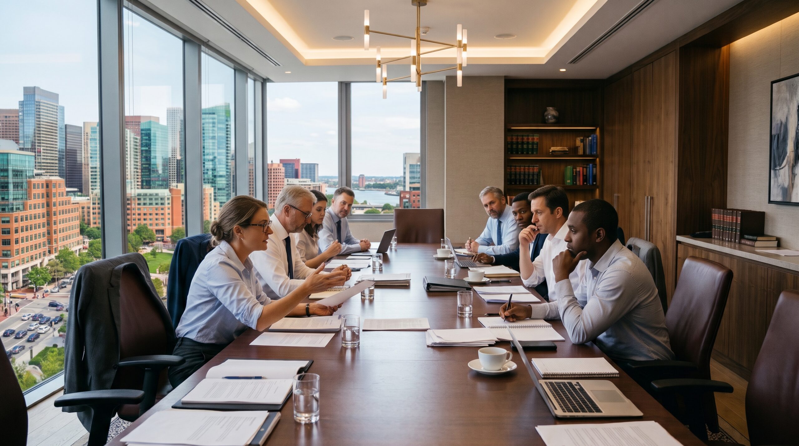 Before You Put Up the ‘For Sale’ Sign: 56 Interim Executives Share Their Exit Roadmap